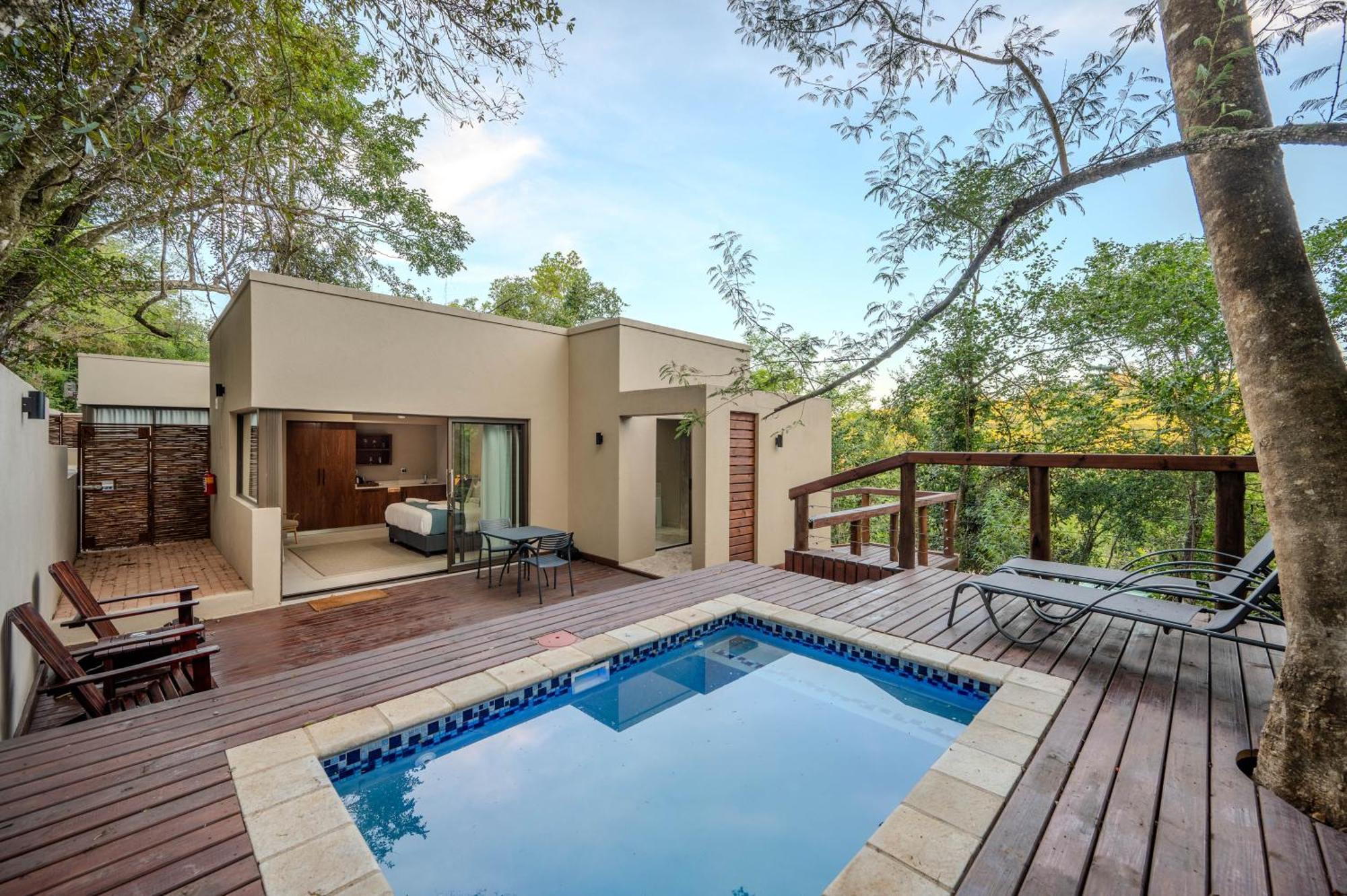 Bushbaby Valley Lodge Hazyview Kültér fotó