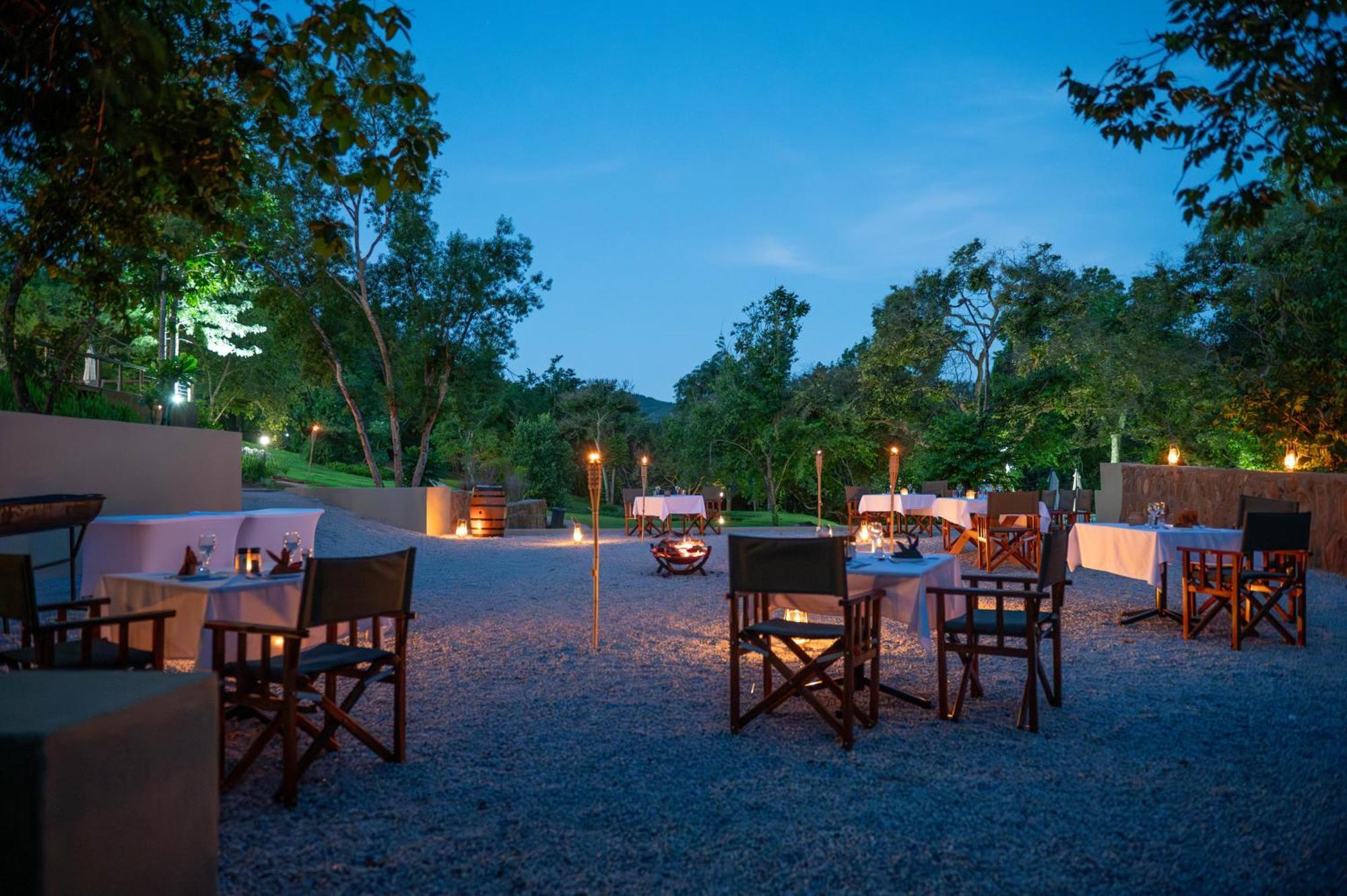 Bushbaby Valley Lodge Hazyview Kültér fotó